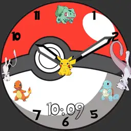 Pokemon