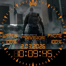 The Division