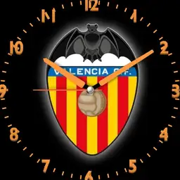 Valencia CF Spain