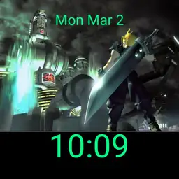 FF7