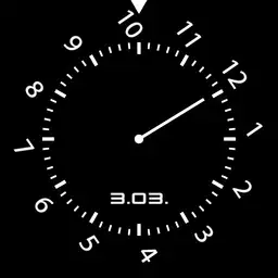 CirculatingWatch