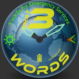 What Three Words
