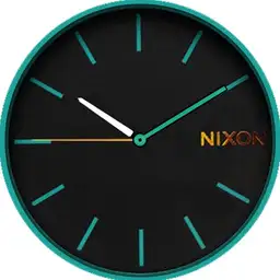 Nixon