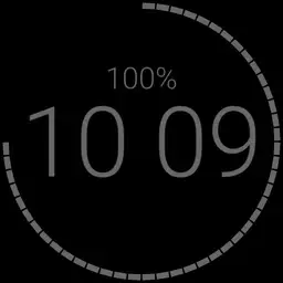 Bakys Digital Watch Copy