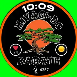 Miyagi-do y Cobra Kai