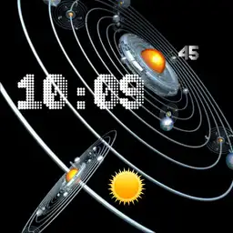 planets