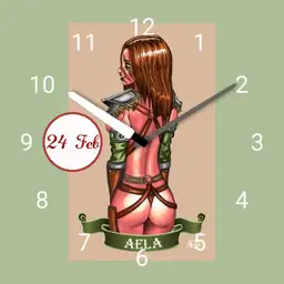 aela the huntress