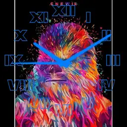Wookiee