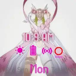 Angewomon
