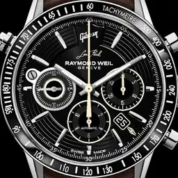 Gibson Les Paul by Raymond Weil
