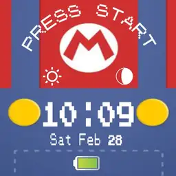 mario
