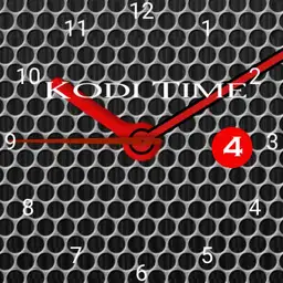 Kodi Time