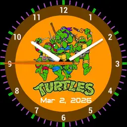 TMNT