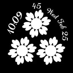 Flowers ucolor