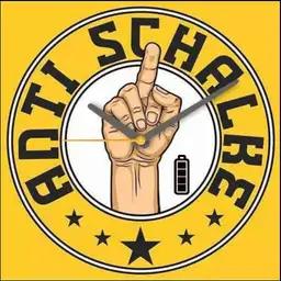 Anti Schalke