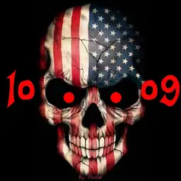 US skull 2