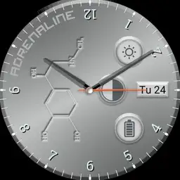 adrenaline
