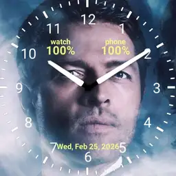 Supernatural Castiel analog