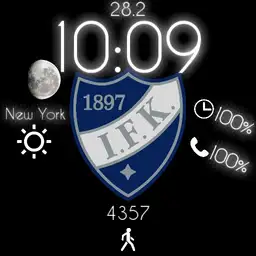 HIFK