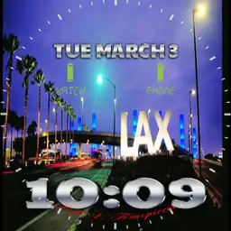 L.A.X. Nightlife