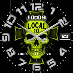 Local 10 Analog