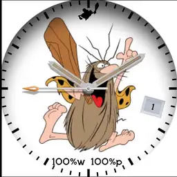 Captain Caveman 2