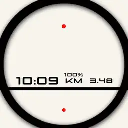 JOIN DESIGN 136 GPS DUAL MAP