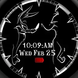 daffy wile