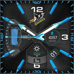 Condor Blue