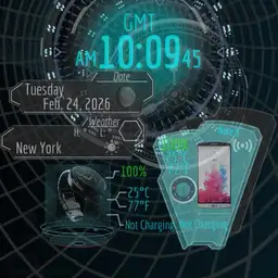 JARVIS Mk III Copy, Note 5 Edition