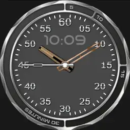 Giro watch