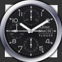 Sinn Flieger. ARMUL
