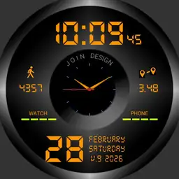 JOIN DESIGN 194 Color