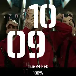 La casa de papel