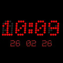 Watch LED