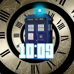 Doctor Who v2.2 Copy
