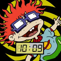 ChuckieWatch
