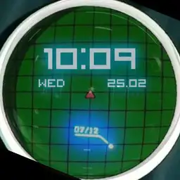 Dragon Ball Radar