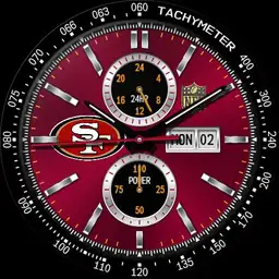 49ers mio