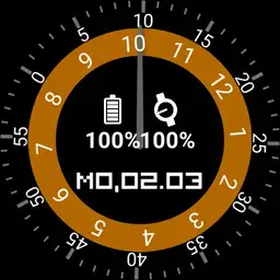 Rotating Dials Battery Saver Copy
