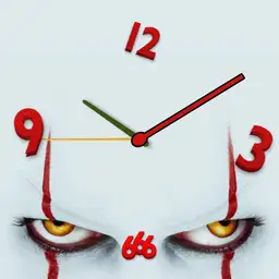 it