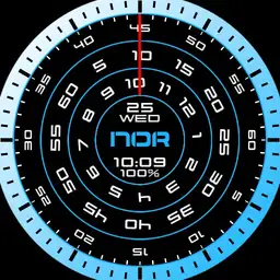 Nor Widge