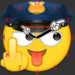 cop