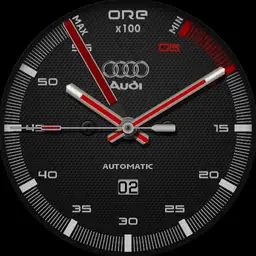 audi power