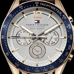 Tommy Hilfiger Luke