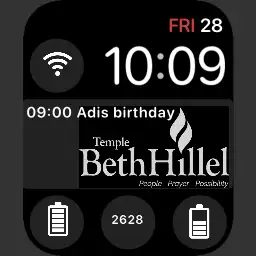 Temple Beth Hillel