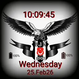 Besiktas