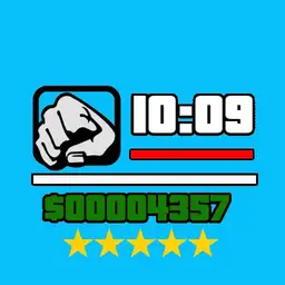 GTA SAN ANDREAS 1.0
