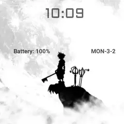 Kingdom hearts