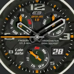 EB GRAN MARINE 1.O